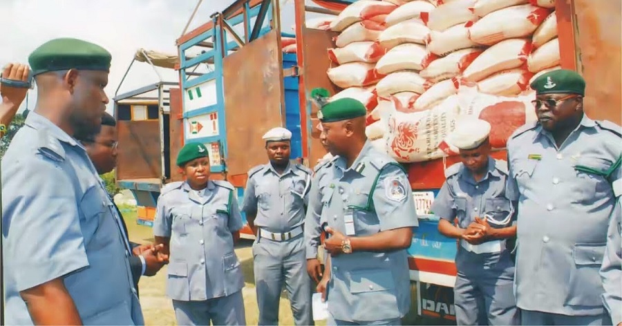 Custom Duties: Senate Threatens To Sack Customs Boss For Disobeying Its Directive On Duties For Old Vehicles