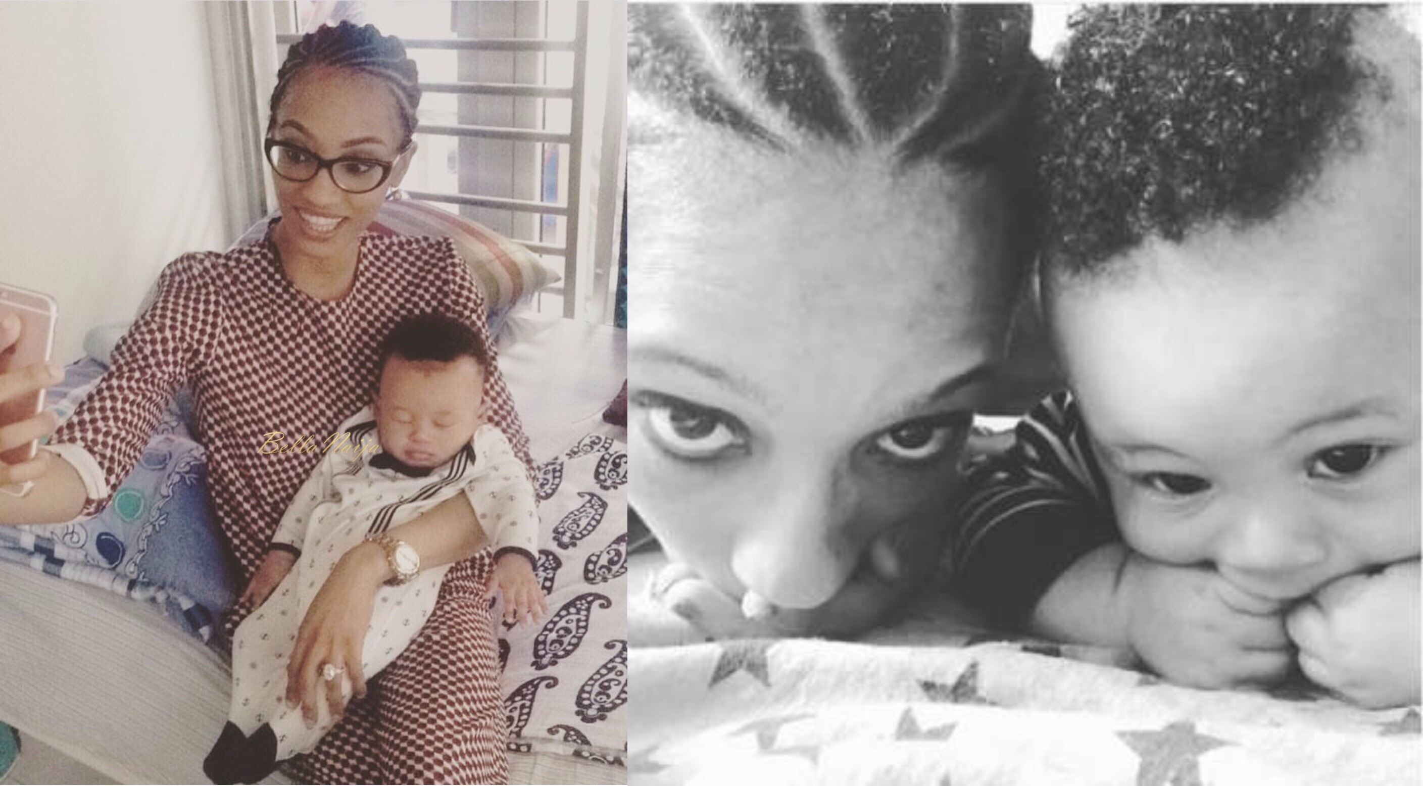 I am Not a Social Person - Dija Explain Her Secret Wedding