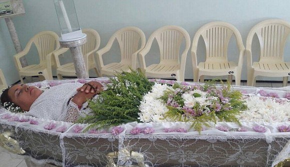 funeral