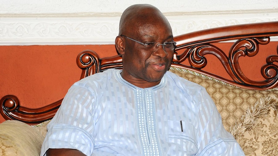 Group Calls For Fayose’s Removal As Ekiti Governor In 14 Days