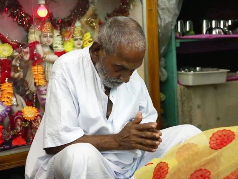 120 Year Old Virgin Claims He’s Lived Long Because Of Lack Of Sex