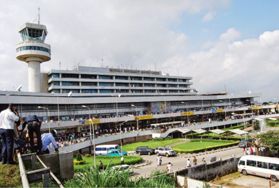 Nigerian Airports Soon To WitnessTerror Attacks