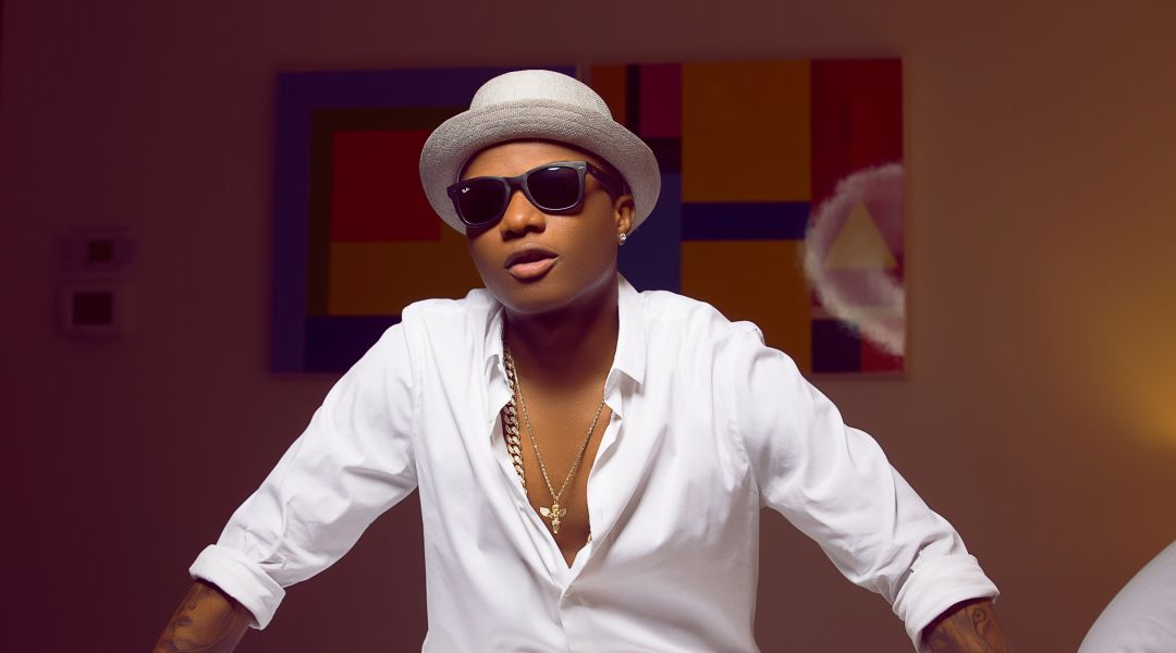 Wizkid