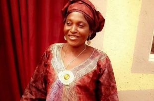 Solomon Dalung Losses Wife