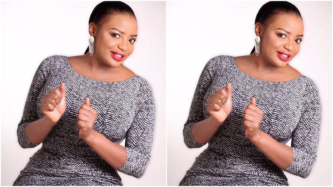 Funke Adesiyan To 2face: Don’t Waste Your Time On Anti FG Protest