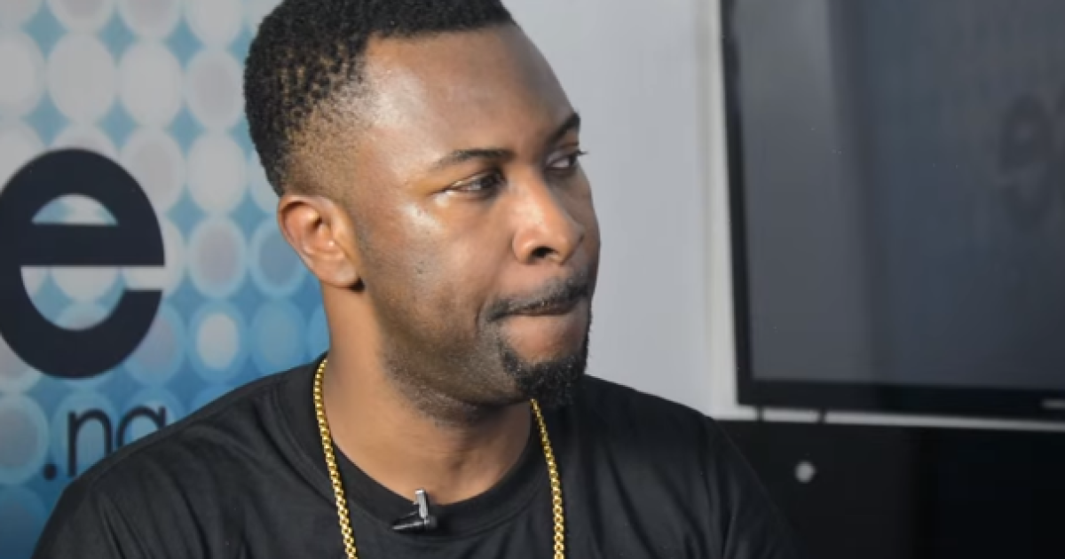 Ruggedman