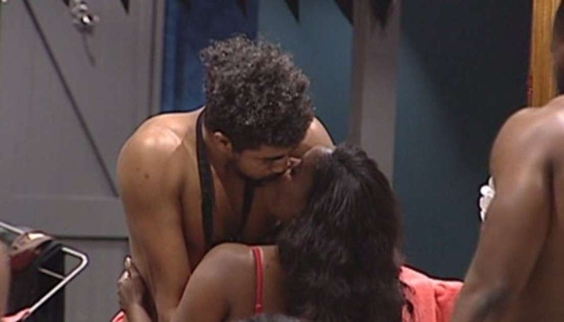Bisola and TTT