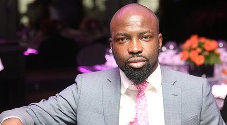 Audu Maikori Released