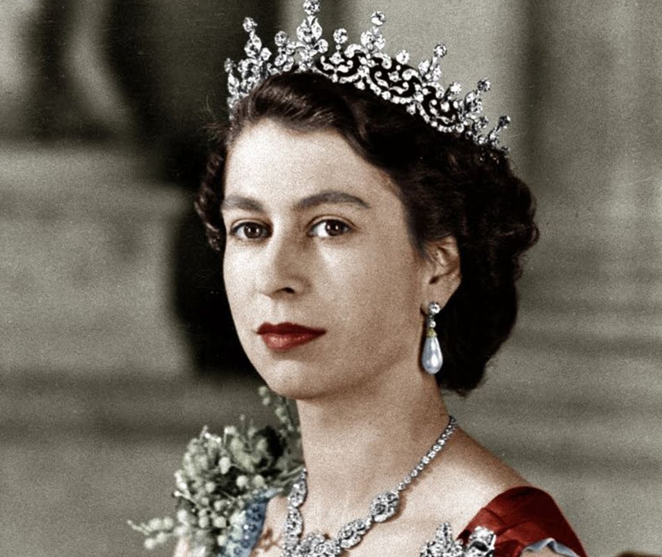 Queen Elizabeth II - Bio, Children, Husband, Sister ...