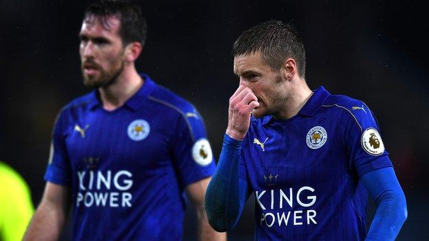 buzzleicester