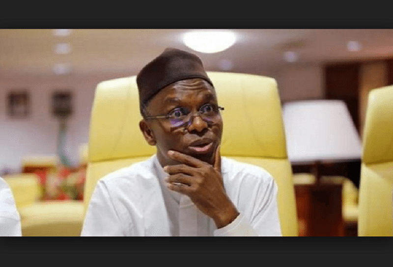 Nasir El-Rufai