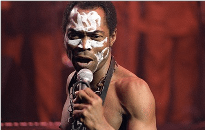 Fela-Kuti