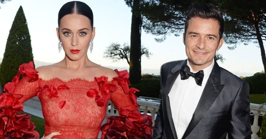 Katy Perry Breaks Up With Boyfriend of 10-Months Orlando Bloom