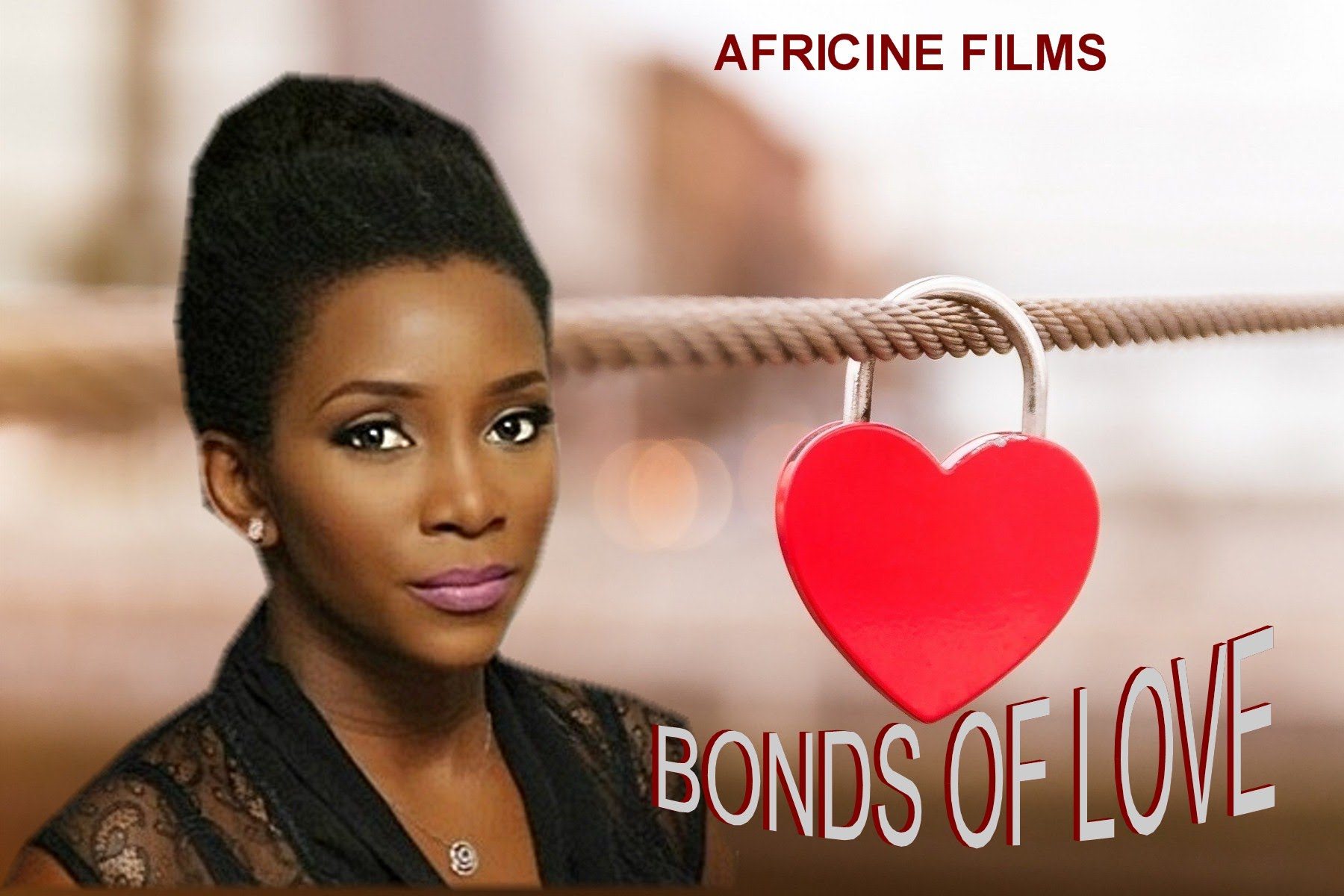 Nollywood Movies: 10 Romantic Nigerian Movies Of All Times You Should Watch