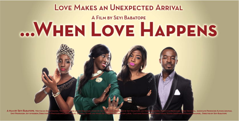 15 Romantic Nigerian Movies Of All Times You Should Watch