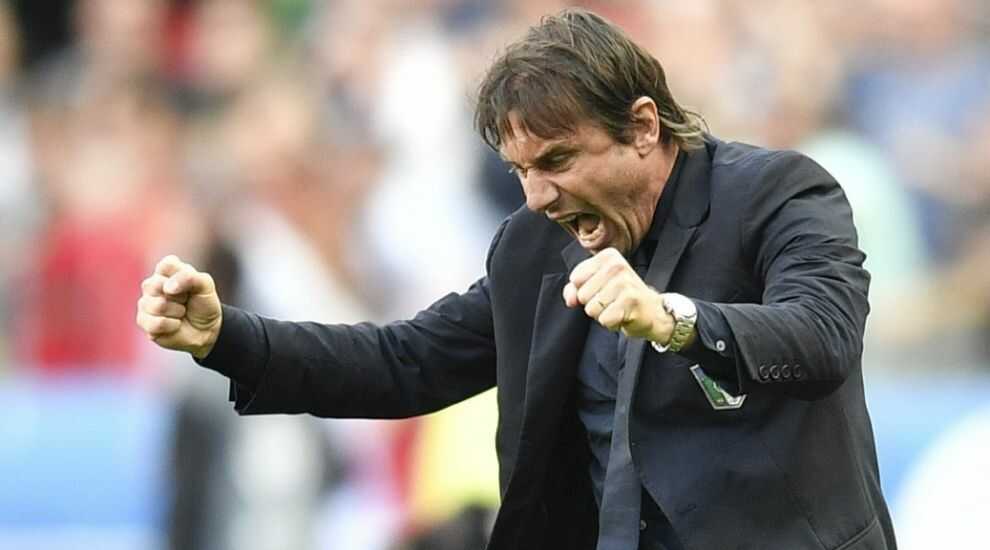 conte