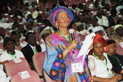 dora akunyili ill pic