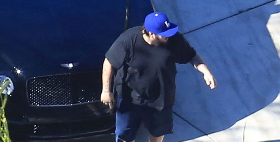 Rob Kardashian