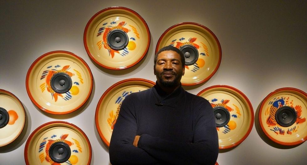 Nigerian Artists