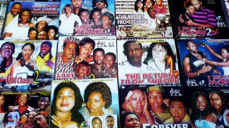 Nollywood 