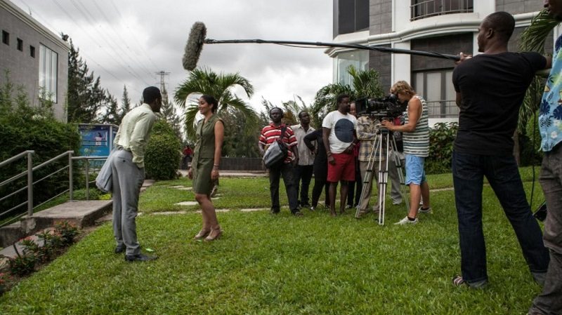 Nollywood How Nigeria’s Booming Film Industry Is Redefining African