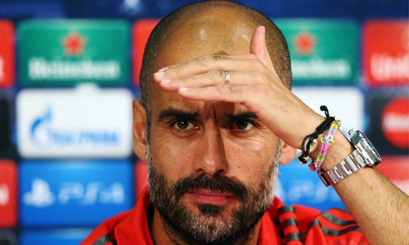 English Premier League Preview