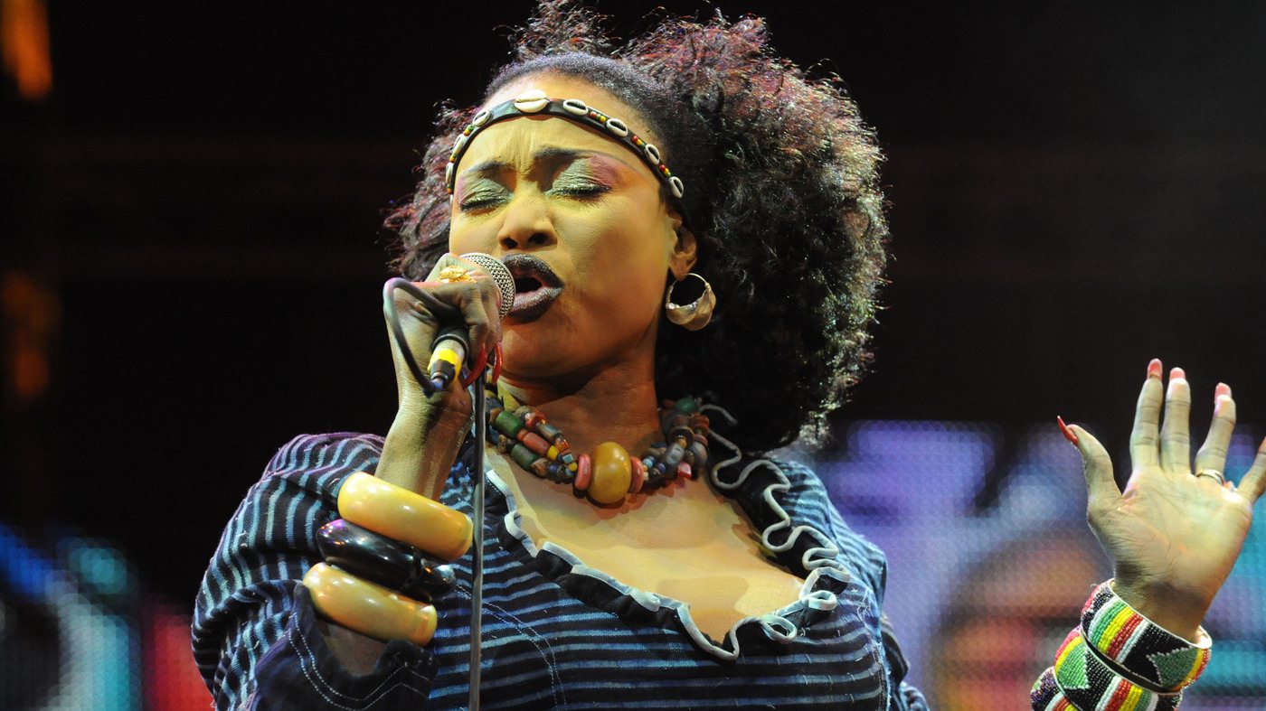Top 15 Most Celebrated African Musicians, See Who Topped