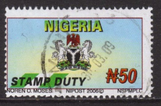 Stamp Duty Lagos State Sues Federal Government Over Collection, Non
