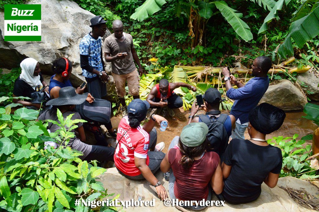 Why Hiking Abuja Is A Fun Experience A Must When Visiting The State