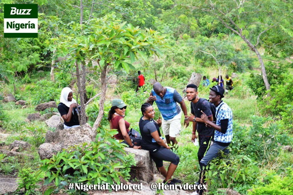 Why Hiking Abuja Is A Fun Experience A Must When Visiting The State