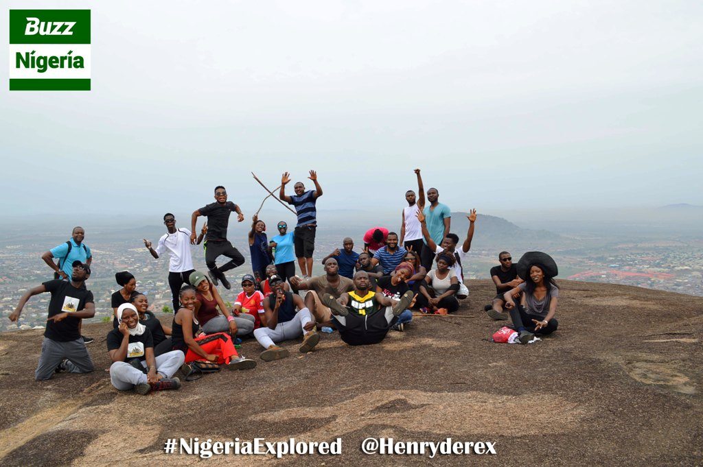 Why Hiking Abuja Is A Fun Experience A Must When Visiting The State