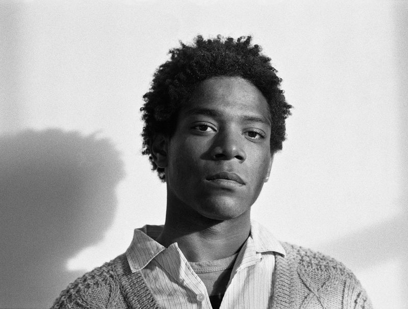 Jean-Michel Basquiat Painting Sold For $110.5m - Story Behind The Artist