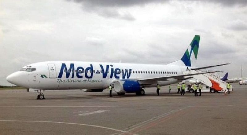 Medview Airline Medview Airline