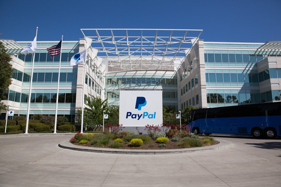 paypal park today