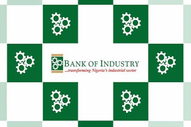 Bank of Industry