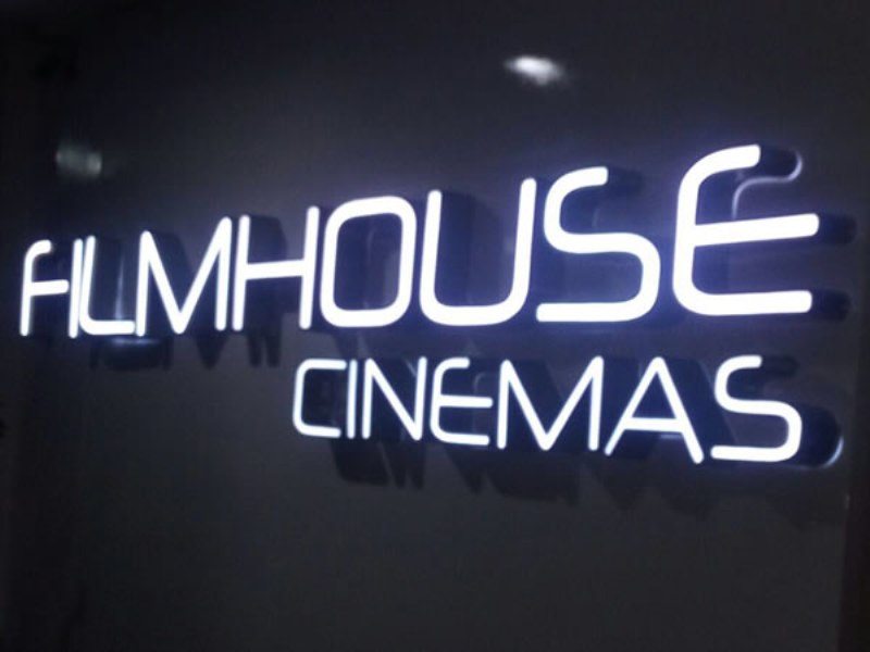 FilmHouse Surulere