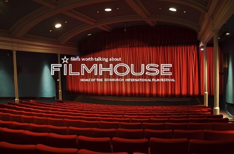 FilmHouse cinemas Surulere