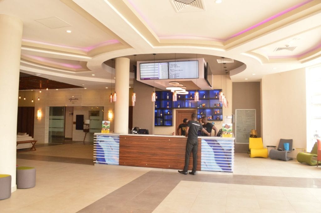 FilmHouse Cinema Surulere, Samonda, PH, Dugbe, Calabar