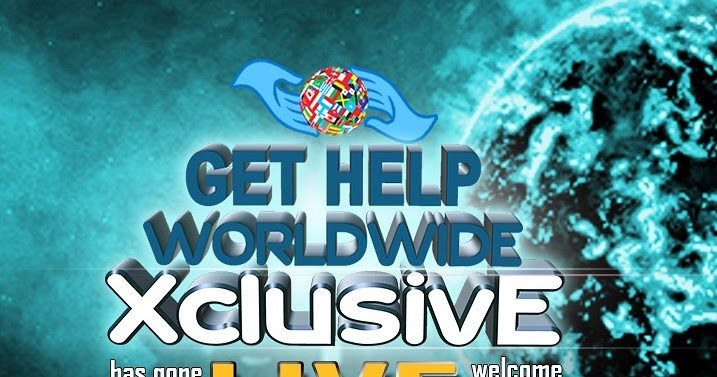 Get Help Worldwide