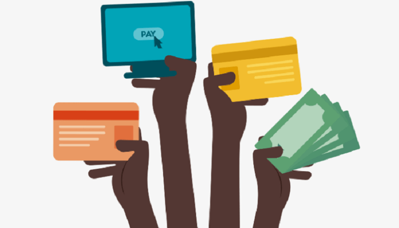 Remita payment