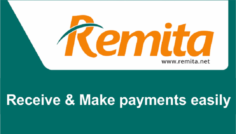 Remita payment