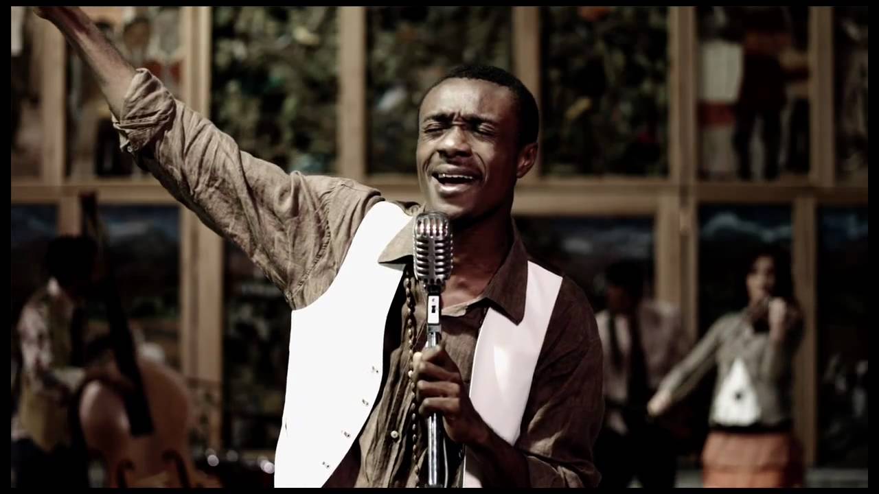 Nathaniel Bassey