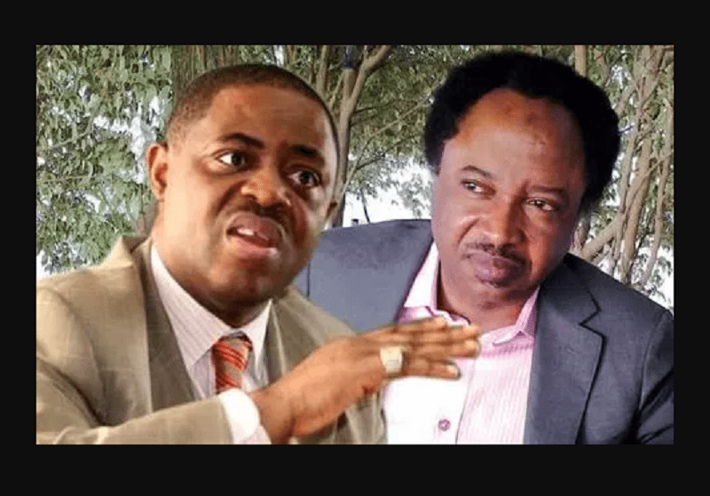 There is a serious plot to islamise Nigeria