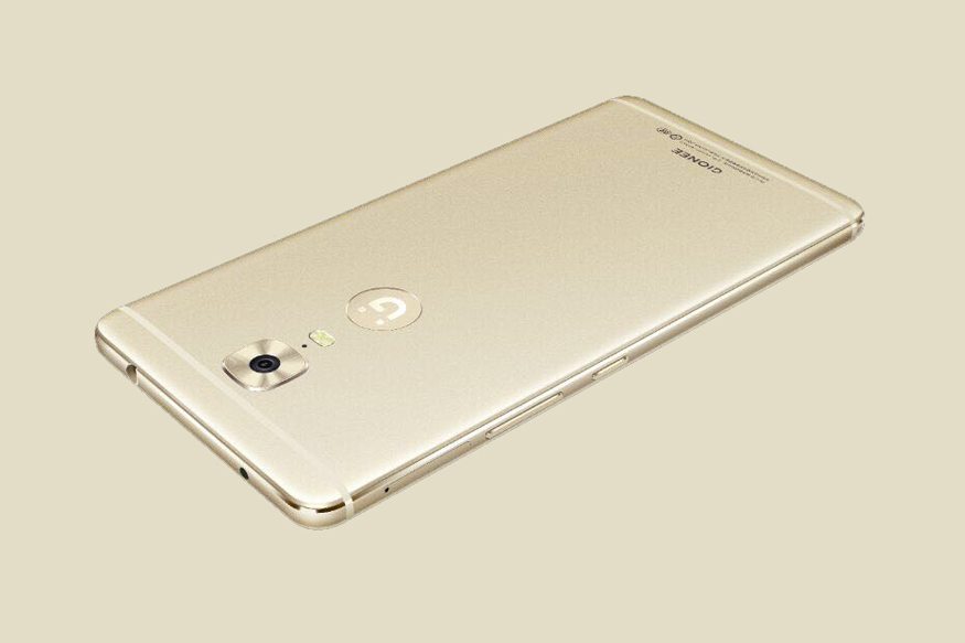 Gionee M6