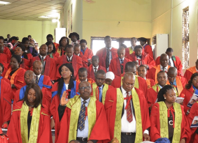 THE NATIONAL POSTGRADUATE MEDICAL COLLEGE OF NIGERIA visual data 6