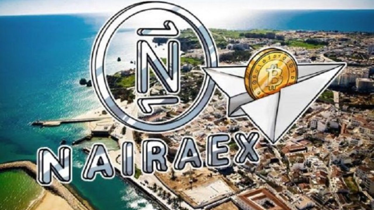 Nairaex Buy Sell Bitcoin Register Login Contact Review - 
