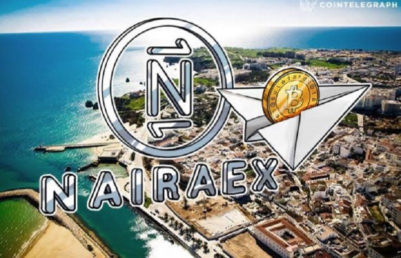 Nairaex Buy Sell Bitcoin Register Log!   in Contact Review - 