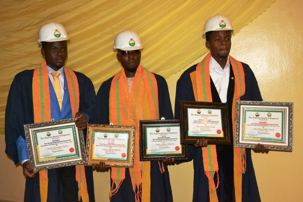 The Nigerian Society Of Engineers