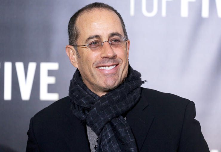 world’s highest paid comedian