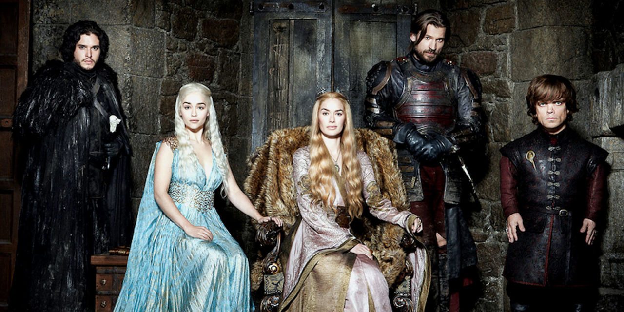 Hbo Cyber Attack Game Of Thrones Others Lose Unaired Episodes
